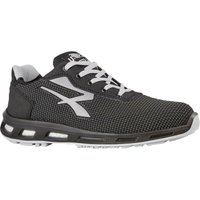Sicherheitshalbschuh Raptor esd src S3 Gr. 48 von U-POWER
