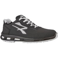 Sicherheitshalbschuh Raptor esd src S3 Gr. 48 von U-POWER