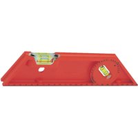 Universal-Wasserwaage 25cm mit Magnet - Format von FORMAT