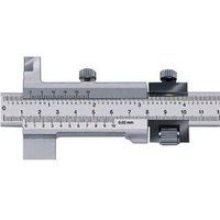 Format - Werkstattmessschieber mit Spitzen mit Feineinst.1/20 500x150 mm Format - Werkstattmessschieber mit Spitzen mit Feineinst.1/20 500x150 mm von FORMAT