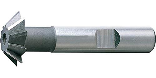 Format Winkelfräser DIN1833 HSSCo5 Form D 60Grad 25mm Format Winkelfräser DIN1833 HSSCo5 Form D 60Grad 25mm von FORMAT