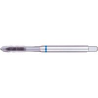 Format - Maschinengewindebohrer DIN376 hsse TiCN Typ INOX6H Durchgangsloch M20 gt von FORMAT