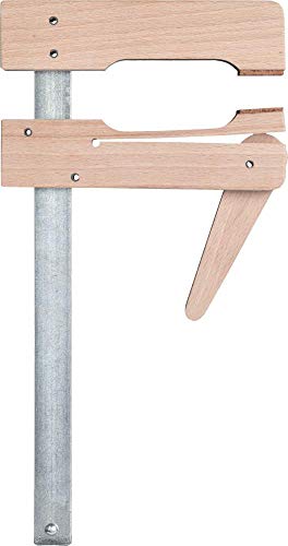 Format 4317784768085 – Leimzwinge 600 mm FORTIS von FORMAT