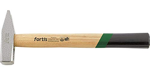Format 4317784792615 – Schlosserhammer DIN1041 400 g Hickory FORTIS Format 4317784792615 – Schlosserhammer DIN1041 400 g Hickory FORTIS von FORMAT