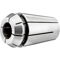 Spannzange DIN6499B abgedichtet ER40 10mm Fortis von FORTIS