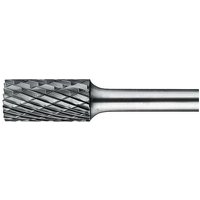 Format - Frässtift hm kugelförmig 0605 c 6mm 6x5,4mm von FORMAT