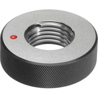 Gewinde Ausschusslehring g 1 Steigung 11 - Format von FORMAT