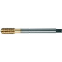 Gewindeformer DIN374 TiN Form c M8x1 Format Gewindeformer DIN374 TiN Form c M8x1 Format von FORMAT