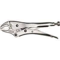 Gripzange geb. Backen 125mm - Format Gripzange geb. Backen 125mm - Format von FORMAT