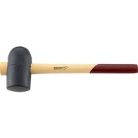 Gummi-Kompositions-Hammer 65mm Gr.2B - Format von FORMAT
