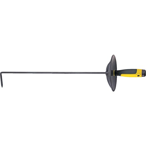 IBT Spänehaken 500mm Schutzschild von FORMAT