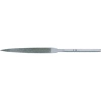 Diamant-Habilisfeile 215mm halbrund - Format von FORMAT