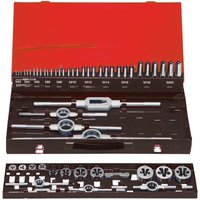 Handgewindebohrer-Set DIN352 hss M3-20 Format Handgewindebohrer-Set DIN352 hss M3-20 Format von FORMAT