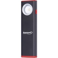 Akku-Handleuchte Alu 110-380Lumen FORMAT von FORMAT