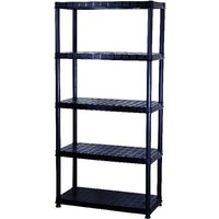 Haushaltsregal deluxe 18' 5 Böden Haushaltsregal deluxe 18' 5 Böden von FP