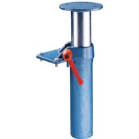 Höhenverstellgerät automatisch 120 mm - Format von FORMAT