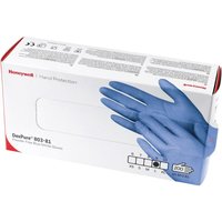 Honeywell - Einw.-Handsch.DexPure® 803-81 Gr.XL blauviolett Ni von Honeywell