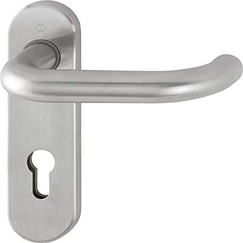 Format 4012789558784 – Garnitur SchildE138Z/353kgrt-sst F69 8 OB 35 – 45 von FORMAT