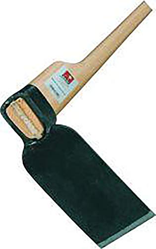 Reuthacke E-Stiel 1350 mm von FORMAT