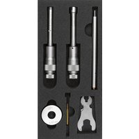 Innenmessschrauben-Satz Dreipunkt 12-20mm - Format Innenmessschrauben-Satz Dreipunkt 12-20mm - Format von FORMAT