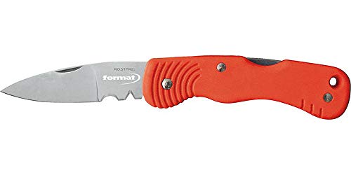 Format Kabelmesser rostfrei mit Feststellung 190mm von FORMAT