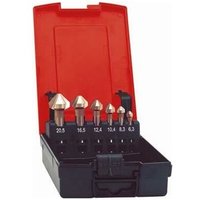 Kegelsenker DIN335 hsse Form c 90Grad 6,3-25mm Format von FORMAT