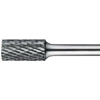 Kleinfrässtift HM zylindrisch 0210 C 3mm 2x10mm FORMAT von FORMAT