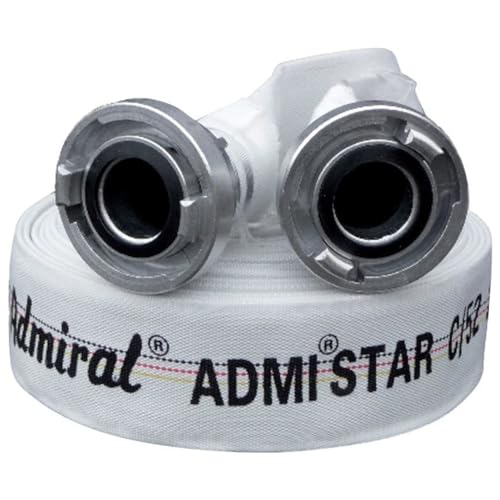 Format 4006918131214 – u. bauschlauchadmi Star C/20 m von FORMAT