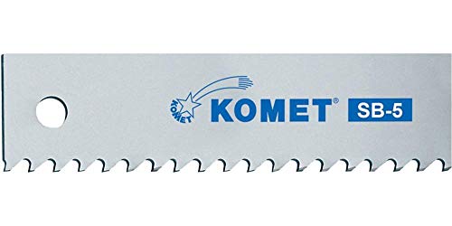 Komet Maschinensägeblatt SB5 Z6 450x40x2mm von FORMAT