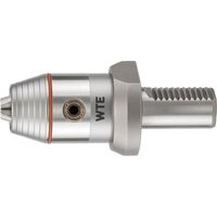 Kurzbohrfutter nc 30/0,5-13mm/Innenkühlung wte Kurzbohrfutter nc 30/0,5-13mm/Innenkühlung wte von FORMAT