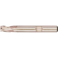 Format - Langlochfräser kurz DIN327 HSSCo8 Z3 3mm von FORMAT