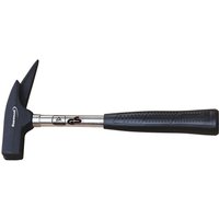 Latthammer Stahlrohrstiel 600g mit Magnet - Format von FORMAT