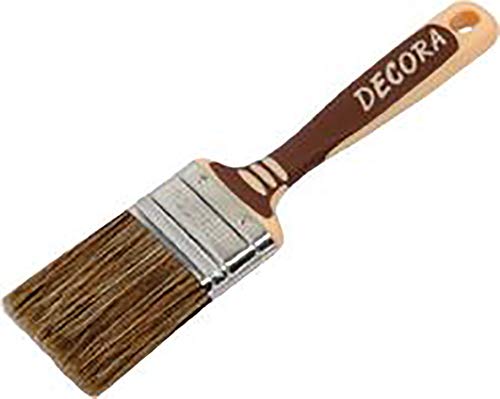 Format 4002625156458 – 2 K Lasurpinsel Polymix braun 40 mm Decora Format 4002625156458 – 2 K Lasurpinsel Polymix braun 40 mm Decora von FORMAT