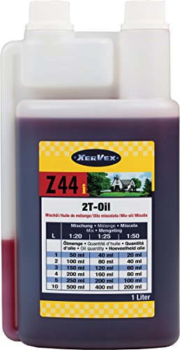 MOTORöL Spezial 2-Takt 710-290 In Dosierflasche 1 L MOTORöL Spezial 2-Takt 710-290 In Dosierflasche 1 L von FORMAT