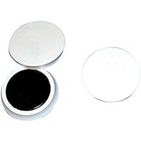 Magnet mit Aufdruck 30x8mm Format von FORMAT