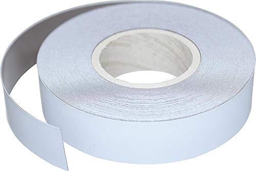 Magnetband PVC weiss L 30 m x B 20 mm … Magnetband PVC weiss L 30 m x B 20 mm … von FORMAT