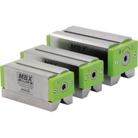 Magnetspannblock Paar 178x64x71mm flaig Magnetspannblock Paar 178x64x71mm flaig von FORMAT