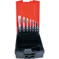 Maschinengewindeb.-Set DIN376 hsse Typ w Form b M3-12 Format Maschinengewindeb.-Set DIN376 hsse Typ w Form b M3-12 Format von FORMAT