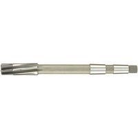 Maschinenreibahle DIN8094K10 Form b 18,0mm Format von FORMAT