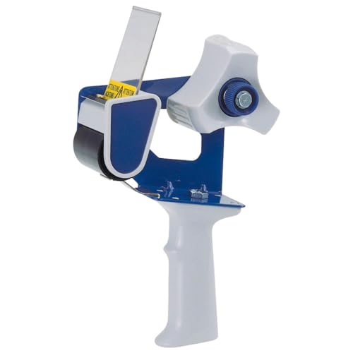 Maxtape 902222 Handabroller "Profi-Packer" von FORMAT