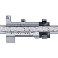 Messschieber Werkstatt mit Spitze Feineinstellung 1000x150mm Format von FORMAT