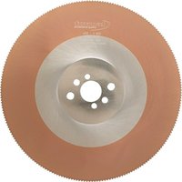 Met.kr.sägebl.HSS Eco 450x4,0x50x100Z FORMAT Met.kr.sägebl.HSS Eco 450x4,0x50x100Z FORMAT von FORMAT