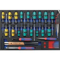 Modul 3/3 Handwerkzeuge premium Modul 3/3 Handwerkzeuge premium von FORMAT