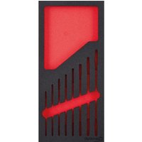 Modul Doppelmaulschl. 1/3 leer Format von FORMAT