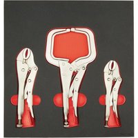 Modul Gripzange 2/3 - Format von FORMAT