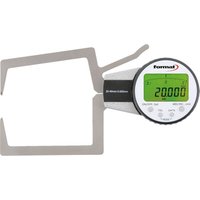 [NEUWERTIG] B-Ware Format Außenschnelltaster Digital 20 40mm Mess & Prüfmittel Messwerkzeug von FORMAT