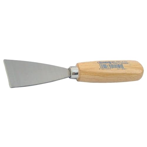 Pariere 109/8 Entroster-Spachtel 80 mm Pariere 109/8 Entroster-Spachtel 80 mm von FORMAT
