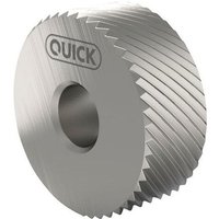 Rändelrad PM BR 45Grad 20x8x6 G7 P0,8mit Fase QUICK von FORMAT