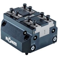 RÖHM Zentrischspanner KZS-P 100mm von FORMAT