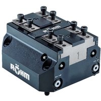 RÖHM Zentrischspanner KZS-P 64mm von FORMAT